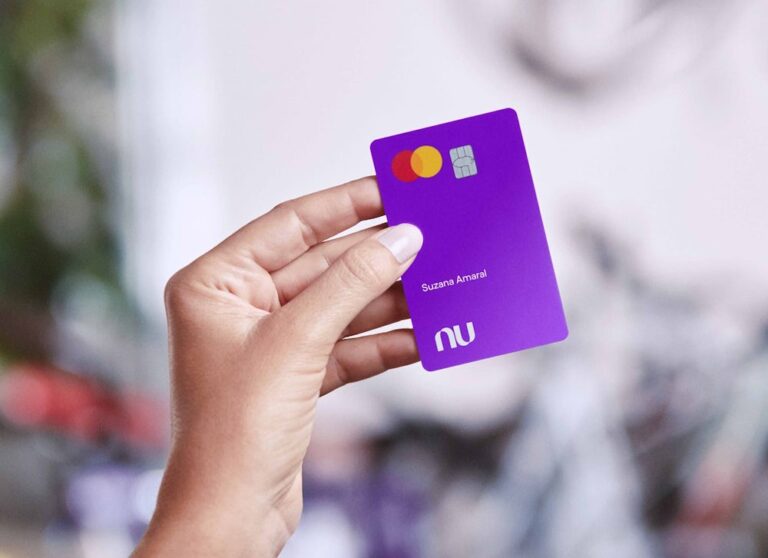Nubank vale a pena