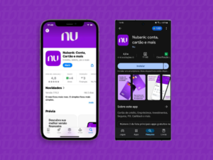 Como Abrir Conta no Nubank pelo Celular em Minutos