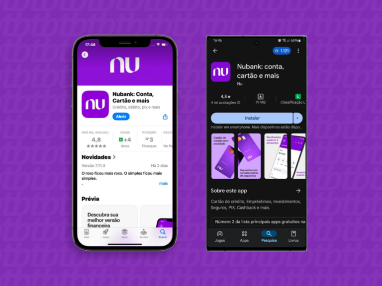 Como Abrir Conta no Nubank pelo Celular em Minutos