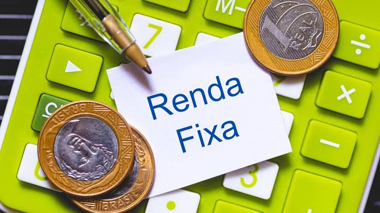 Renda fixa