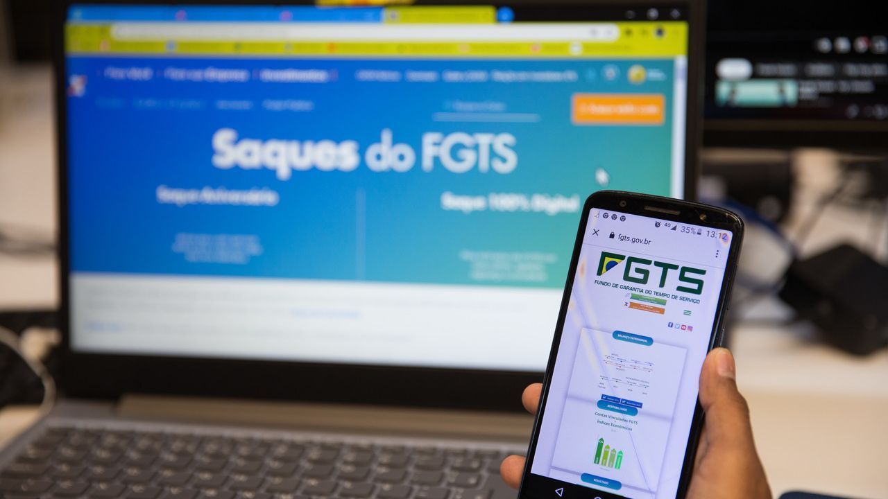 saque extraordinário FGTS 2026 encerrado o que muda para o trabalhador
