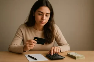 rotativo do cartão de crédito