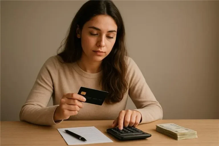 rotativo do cartão de crédito