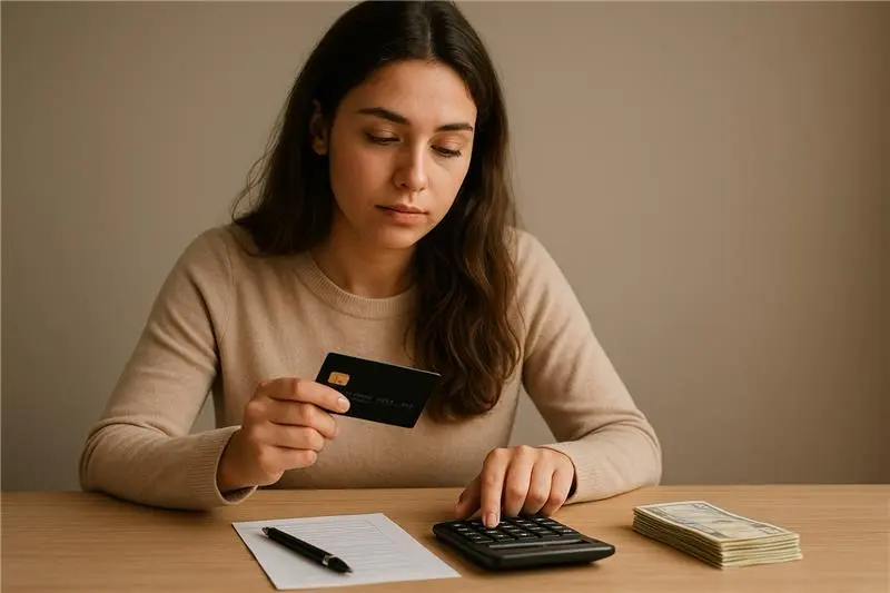 rotativo do cartão de crédito