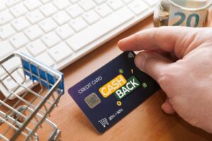 Cartão com Cashback: Como Ganhar Dinheiro de Volta nas Suas Compras