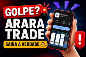 Arara Trade É Golpe? Análise, Relatos e Alertas