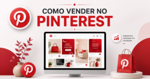 Como Criar um Perfil que Vende no Pinterest
