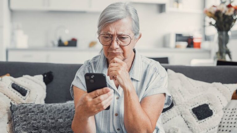 como proteger idosos de golpes financeiros guia família