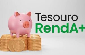 Tesouro RendA+