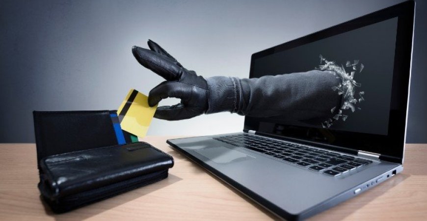 Golpes Financeiros: Como Se Proteger de Fraudes no Cartão e no Celular
