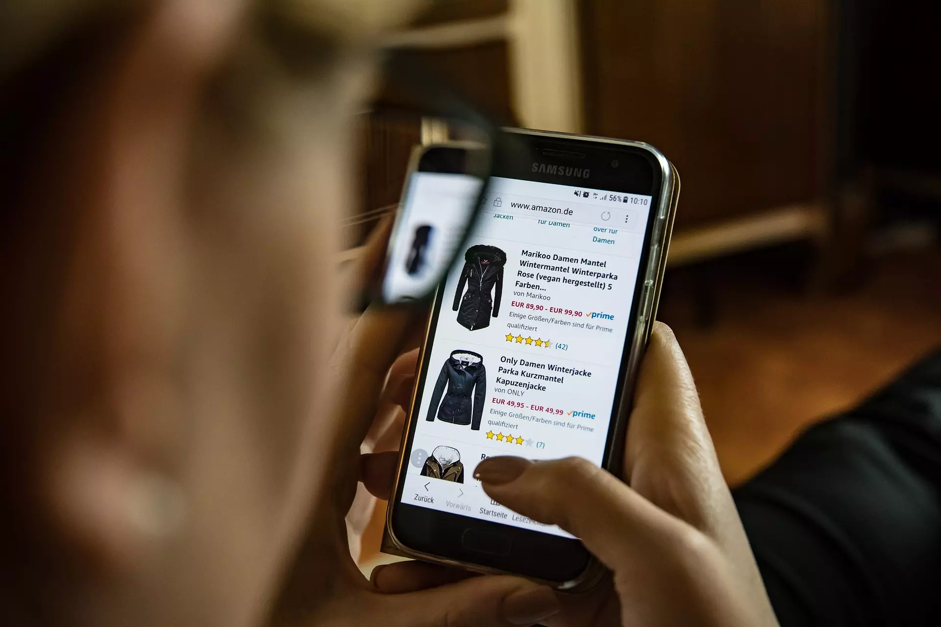 como fazer compras seguras na internet e evitar golpes em lojas virtuais