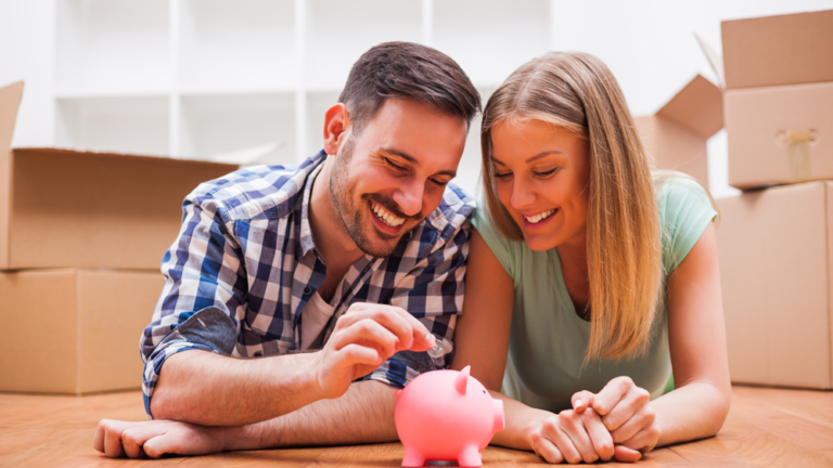 Como Organizar as Finanças da Casa Quando Só um Cônjuge Trabalha