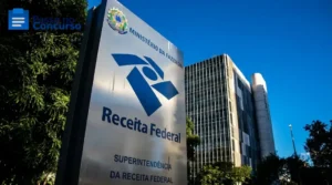 Concurso Receita Federal 2026: Autorizado com 146 Vagas