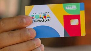 Bolsa Família Julho 2026: