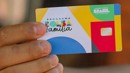Bolsa Família Julho 2026:
