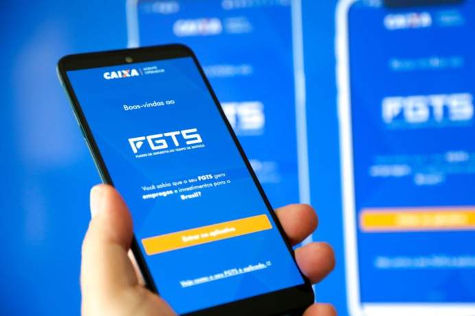 Lucro do FGTS 2026: quando cai e como consultar