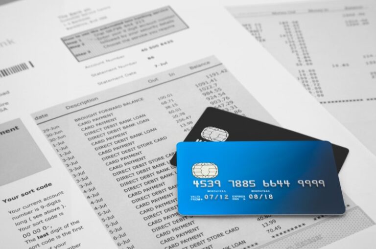 Fatura Atrasada do Cartão de Crédito: Quanto Custa