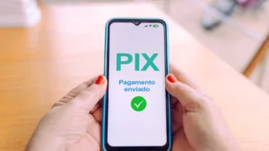 Pix Automático na conta-salário: o que muda a partir de julho de 2027