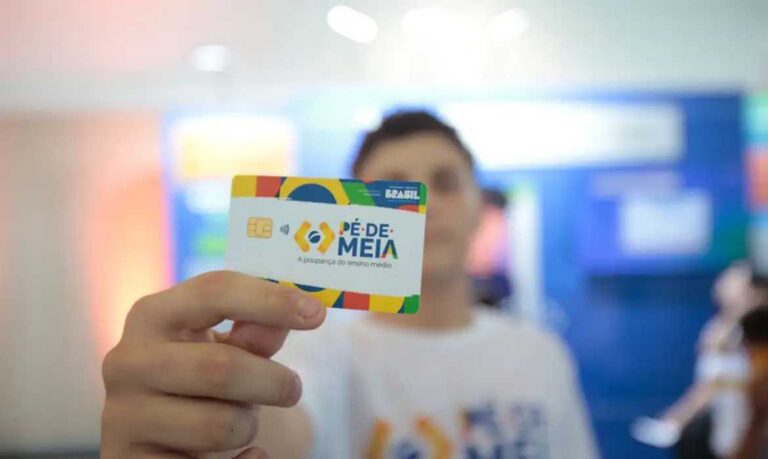 calendário do Pé-de-Meia 2026